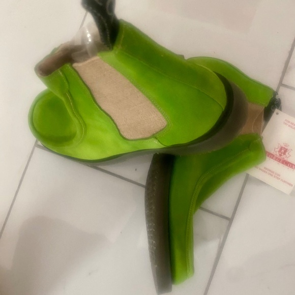 Men’s George Cox Chelsea Boot Size (US 10) - Picture 7 of 8